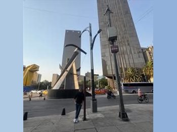 Roomgo AR - Viktor - 37 - Buenos Aires