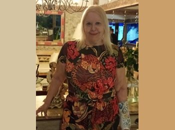 Roomgo AR - Alicia  - 65 - San Isidro