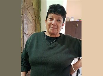 Roomgo AR - Susana - 61 - Rosario