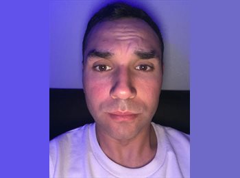 Roomgo AR - Rodrigo - 29 - Buenos Aires