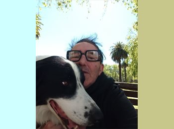 Roomgo AR - Miguelangel - 55 - Rosario