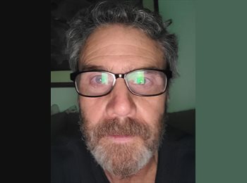 Roomgo AR - Carlos Danza - 58 - Buenos Aires