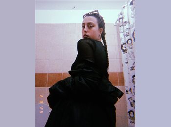 Roomgo AR - Catalina Giffi - 28 - Capital Federal