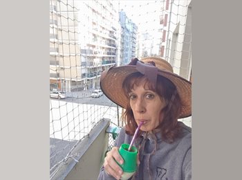 Roomgo AR - Vanessa Verónica Enrique  - 52 - Buenos Aires