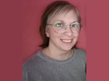 Roomgo AR - Marcela - 45 - Rosario