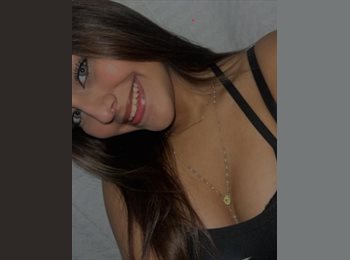 Roomgo AR - gabriela - 18 - La Plata