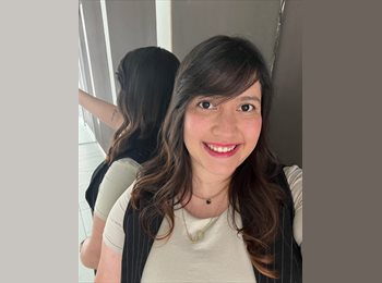 Roomgo AR - Sandy - 31 - Capital Federal