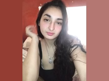 Roomgo AR - Ayelen - 26 - Rosario