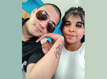 Roomgo AR - damaris benavidez - 20 - Córdoba