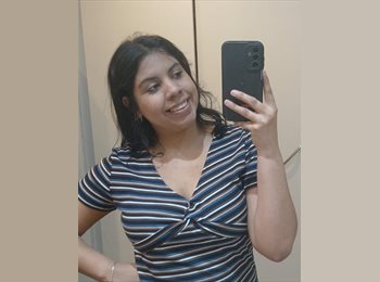 Roomgo AR - daniela - 27 - Buenos Aires