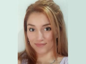 Roomgo AR - Magali - 30 - Buenos Aires