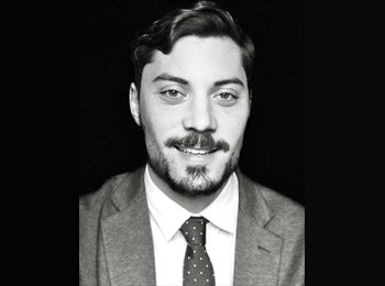 Roomgo AR - Marcos - 26 - Buenos Aires