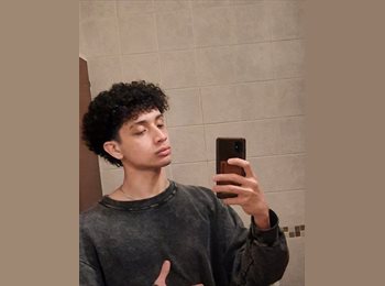 Roomgo AR - Luca Teo  - 21 - Buenos Aires