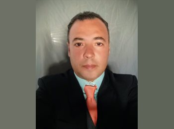 Roomgo AR - roberto - 43 - Córdoba