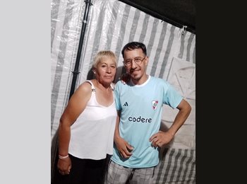 Roomgo AR - Fiamma - 44 - Godoy Cruz