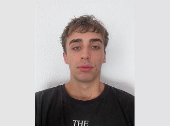 Roomgo AR - loui - 19 - Buenos Aires