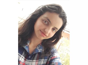 Roomgo AR - Ximena - 25 - Córdoba