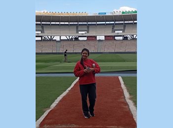 Roomgo AR - Natalia - 42 - Córdoba