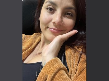 Roomgo AR - Alexandra - 31 - Capital Federal