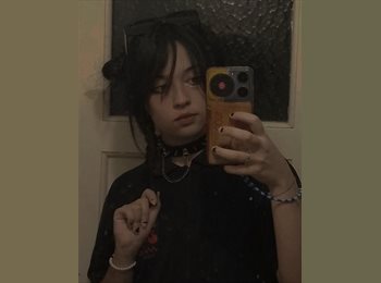 Roomgo AR - Paloma - 21 - Córdoba