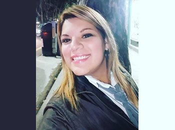 Roomgo AR - Yahner - 18 - Buenos Aires