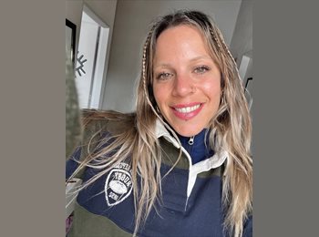 Roomgo AR - Sofia - 33 - Mar del Plata