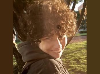 Roomgo AR - Irene - 25 - Buenos Aires