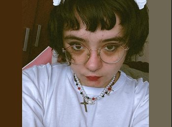 Roomgo AR - Jacqueline - 26 - Buenos Aires