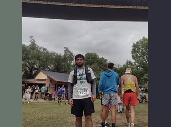 Roomgo AR - Tomas - 24 - Neuquén