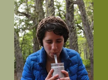 Roomgo AR - Emi - 22 - Capital Federal