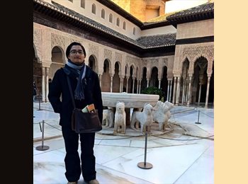 Roomgo AR - Leo - 24 - Buenos Aires