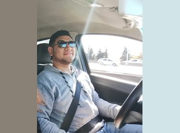 Roomgo AR - Paulo Cesar Lavado Galvez - 30 - San Isidro