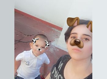 Roomgo AR - Julieta - 24 - Capital Federal