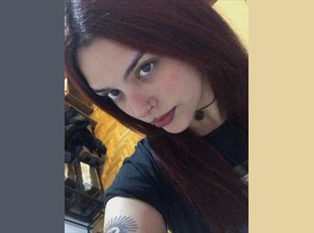 Roomgo AR - Luna Mercado - 22 - Buenos Aires