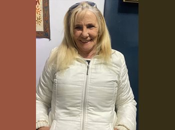 Roomgo AR - Anahí - 66 - Capital Federal