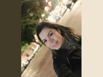 Roomgo AR - Naty - 47 - Buenos Aires