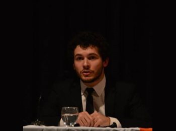 Roomgo AR - Alexis - 33 - Capital Federal