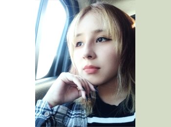 Roomgo AR - Anael Antonela Gonzáles Pereira  - 18 - Buenos Aires