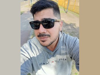 Roomgo AR - Arnaldo - 40 - Capital Federal