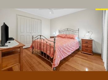 Roomgo AU - Beautiful & Cozy Private Rooms for Rent, Exford - $150 pw