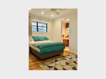 Roomgo AU - One bedroom with ensuite, Mullumbimby - $350 pw