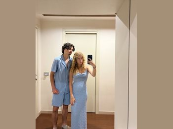 Roomgo AU - Clarysse - 18 - Melbourne