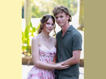 Roomgo AU - Ava - 18 - Rockhampton