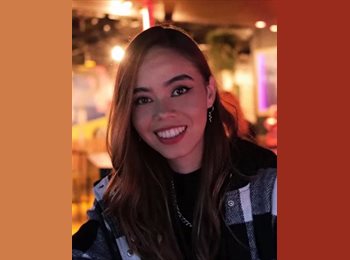 Roomgo AU - Laura - 30 - Melbourne