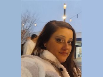 Roomgo AU - Katie - 26 - Miranda