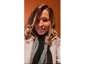 Roomgo AU - Céline - 25 - Botanic Ridge