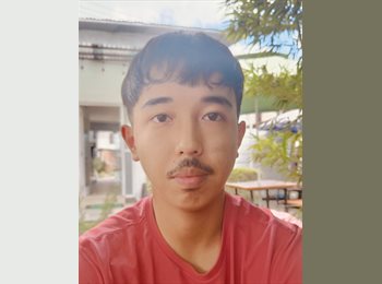 Roomgo AU - Safal Maharjan - 19 - Sydney