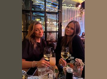 Roomgo AU - Frida - 22 - Southport