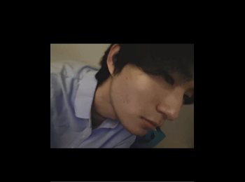 Roomgo AU - Seungri - 20 - Robertson