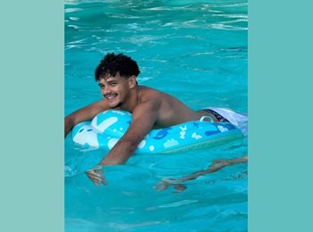 Roomgo AU - Matheo - 23 - Sydney